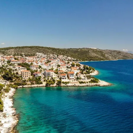 Lumini * Trogir