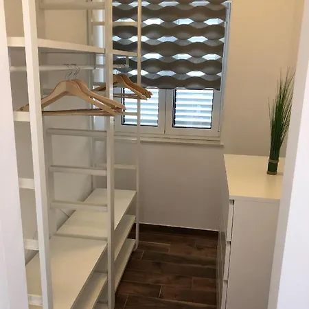 Lejlighed Lumini