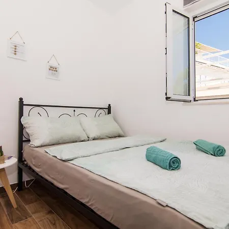 Appartement Lumini Trogir