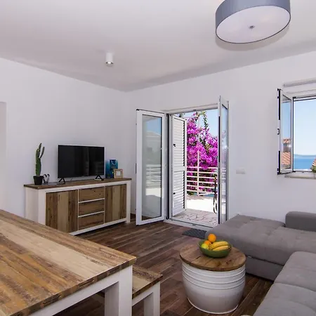 Appartement Lumini *