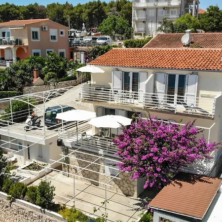 Apartmán Lumini