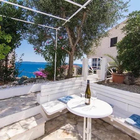 Lumini Apartmán Trogir