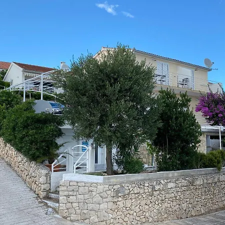 Lumini Trogir
