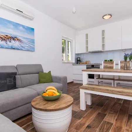 Apartament Lumini Trogir