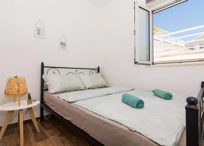 Appartement Lumini Trogir