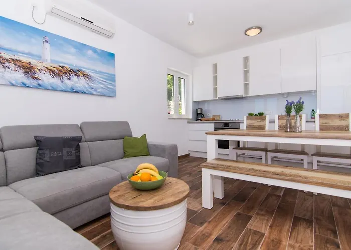 Appartement Lumini Trogir