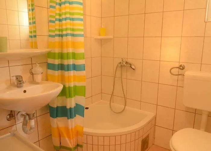 Appartement Lumini *